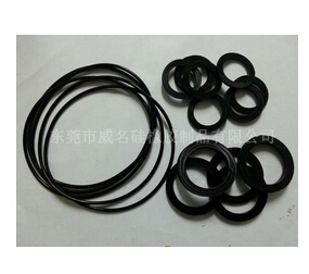 硅膠、硅橡膠原材料的特點(diǎn)及行業(yè)應(yīng)用市場(chǎng)