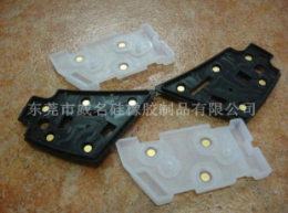 老伙計(jì)，有你我會(huì)更放心--汽車(chē)硅橡膠制品