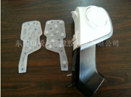需要透明硅膠按鍵制品，怎樣質(zhì)量