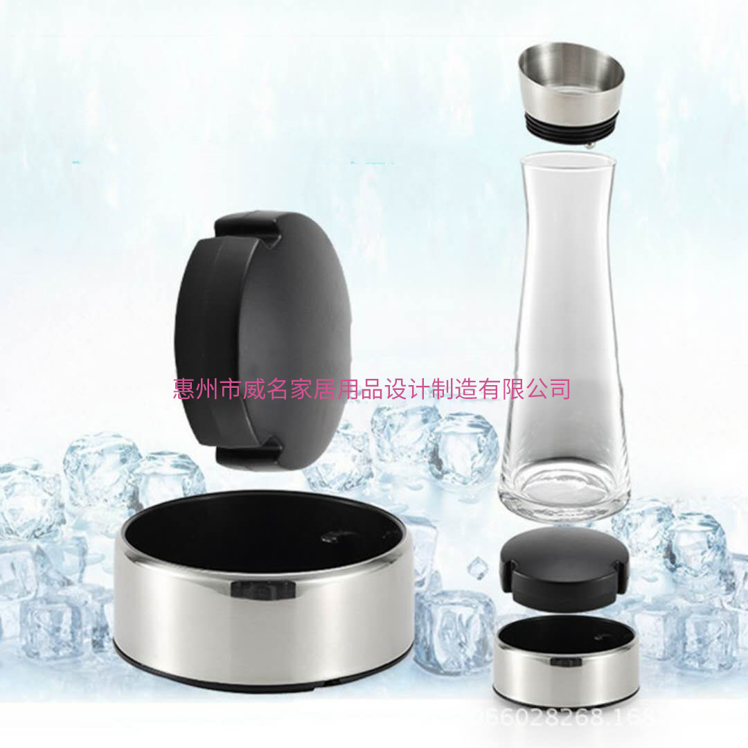 不銹鋼水杯蓋出現(xiàn)打不開怎么辦？